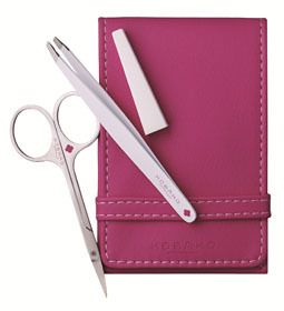 KOBAKO|アイブロウキット 02