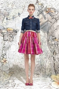 RED VALENTINO｜レッド ヴァレンティノ 02