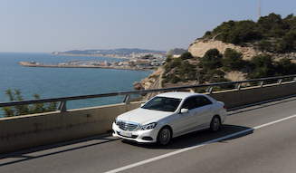 Mercedes-Benz E 250|メルセデス・ベンツ E 250