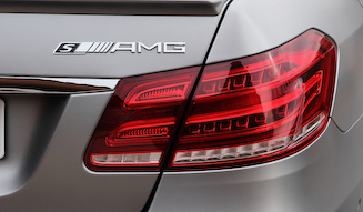 Mercedes-Benz E 63 AMG S 4MATIC|メルセデス・ベンツ E 63 AMG S 4マチック