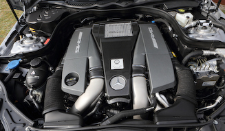 Mercedes-Benz E 63 AMG S 4MATIC|メルセデス・ベンツ E 63 AMG S 4マチック