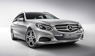 Mercedes-Benz E-Class|メルセデス・ベンツ Eクラス
