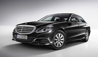 Mercedes-Benz E-Class|メルセデス・ベンツ Eクラス