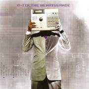 Q-Tip 『The Renaissance』