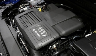 Audi A3 Sportback g-tron｜アウディ A3 スポーツバック gトロン