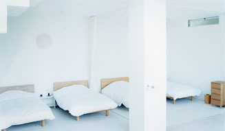 Nowhere resort｜貸別荘 04