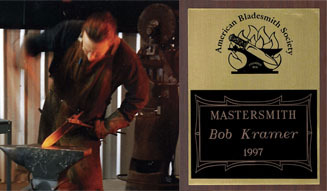 ツヴィリング|ボブ・クレーマー 11