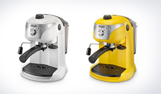 デロンギ|エスプレッソマシーン 05