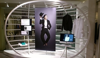 Yohji Yamamoto｜ヨウジ ヤマモト 03