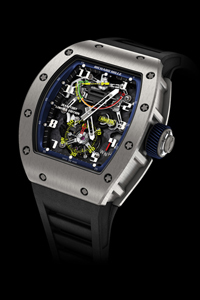 RICHARD MILLE|リシャール・ミル 03