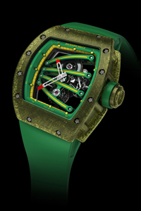 RICHARD MILLE|リシャール・ミル 05