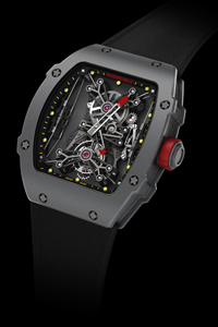 RICHARD MILLE|リシャール・ミル 07