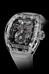 RICHARD MILLE|リシャール・ミル 09