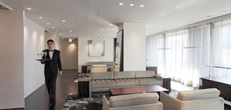 バーニーズニューヨーク｜新宿店改装 21