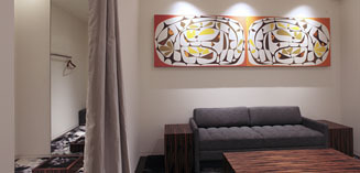 バーニーズニューヨーク｜新宿店改装 24