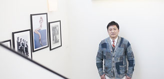 バーニーズニューヨーク｜新宿店改装 26