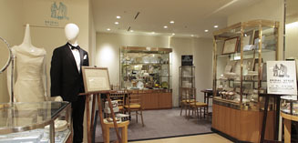 バーニーズニューヨーク｜新宿店改装 45