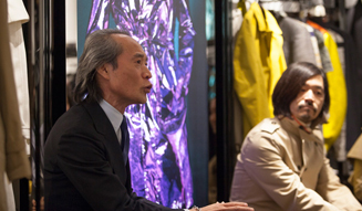 BURBERRY|バーバリー 02