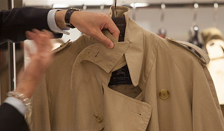 BURBERRY|バーバリー 04