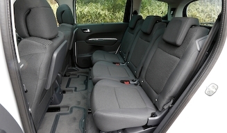 Peugeot 5008|プジョー 5008