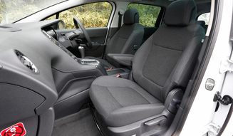 Peugeot 5008|プジョー 5008