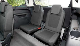 Peugeot 5008|プジョー 5008
