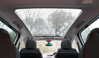 Peugeot 5008|プジョー 5008