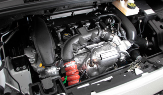 Peugeot 5008|プジョー 5008