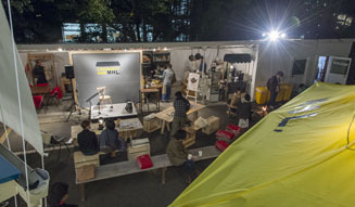 MHL|コミュニティマート 08