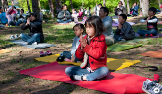 野外フェスティバル『マンモス・パウワウ』 02