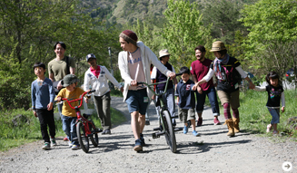 野外フェスティバル『マンモス・パウワウ』 03