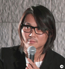 平沼孝啓