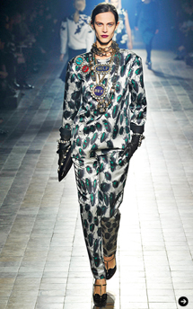 LANVIN｜ランバン 09
