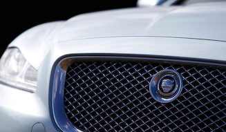 Jaguar XJ Luxury|ジャガー XJ ラグジュアリー