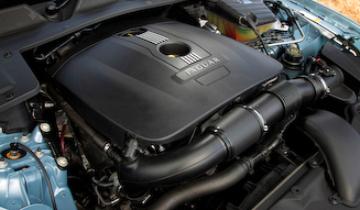 Jaguar XJ Luxury|ジャガー XJ ラグジュアリー