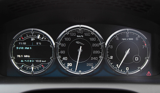 Jaguar XJ Luxury|ジャガー XJ ラグジュアリー