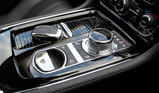 Jaguar XJ Luxury|ジャガー XJ ラグジュアリー