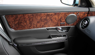 Jaguar XJ Luxury|ジャガー XJ ラグジュアリー