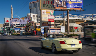 Bentley Continental GT Speed Convertible|ベントレー コンチネンタル GT スピード コンバーチブル