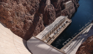 Hoover Dam|フーバーダム