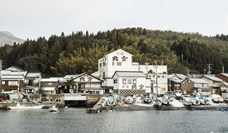 北雪|高橋理子 04