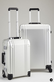 ゼロハリバートン｜75周年 01