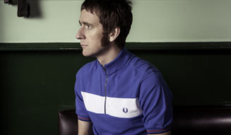 フレッドペリー|BradleyWiggins Collection 02