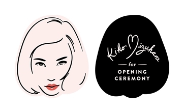 OPENING CEREMONY|オープニング セレモニー 02