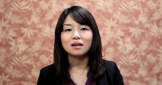 「ハタチ基金」代表の今村久美氏