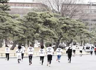 Run for Children Tohoku in adidas RUNBASE 2013|26