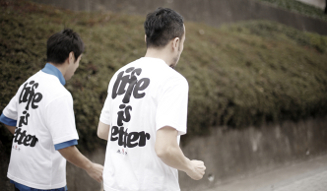 Run for Children Tohoku in adidas RUNBASE 2013|17