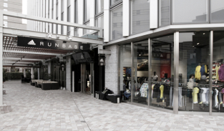 Run for Children Tohoku in adidas RUNBASE 2013|30