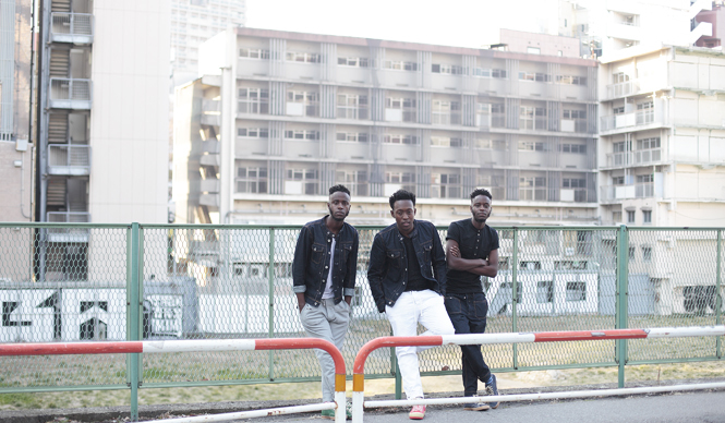 DIESEL｜ディーゼル　07