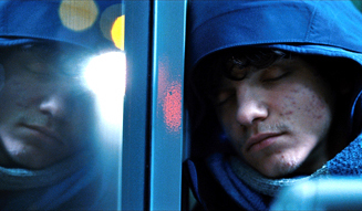 MOVIE|孤独な天使たち 02